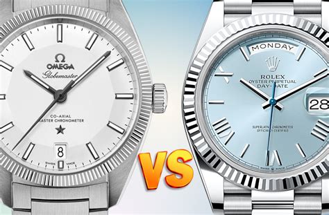 omega versus rolex|omega vs rolex quality.